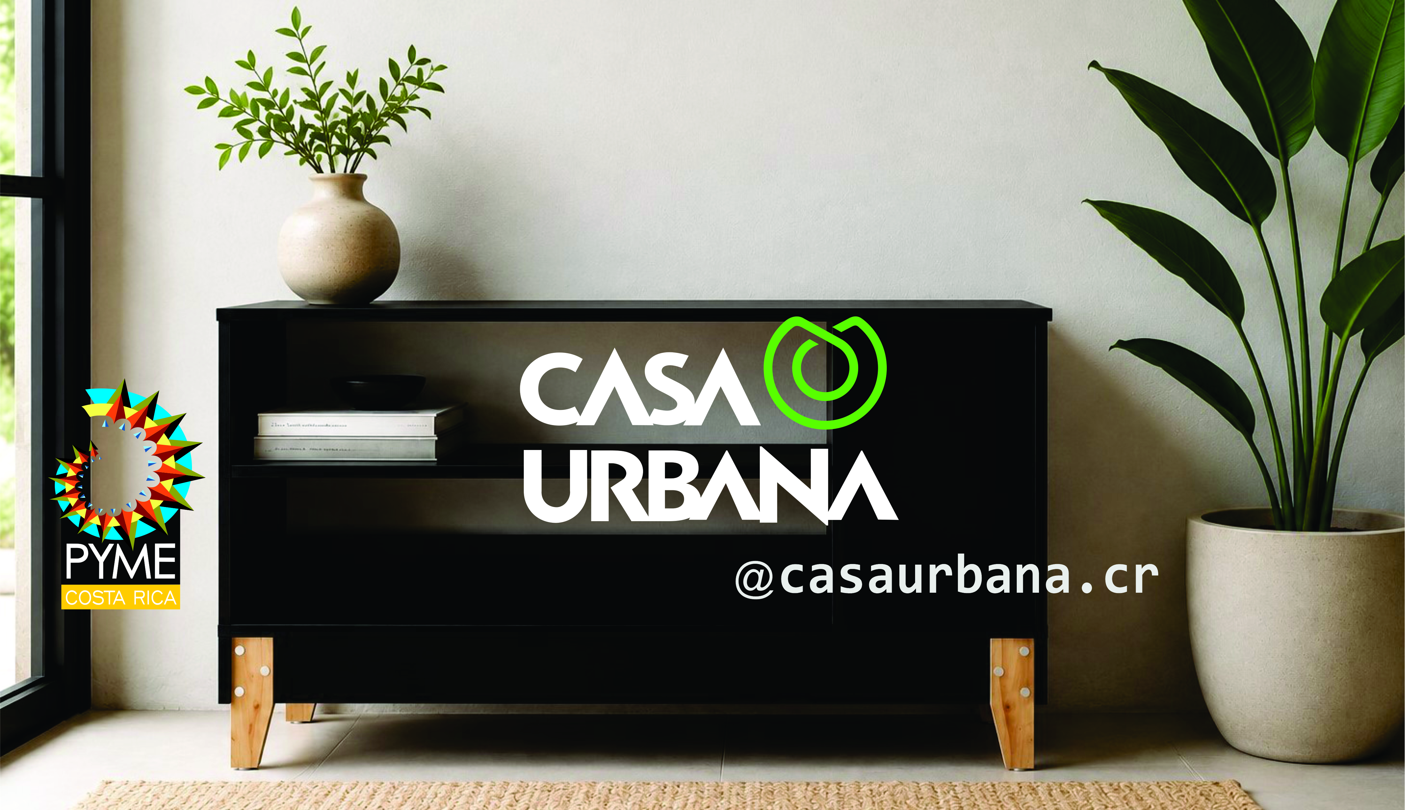 Casa Urbana