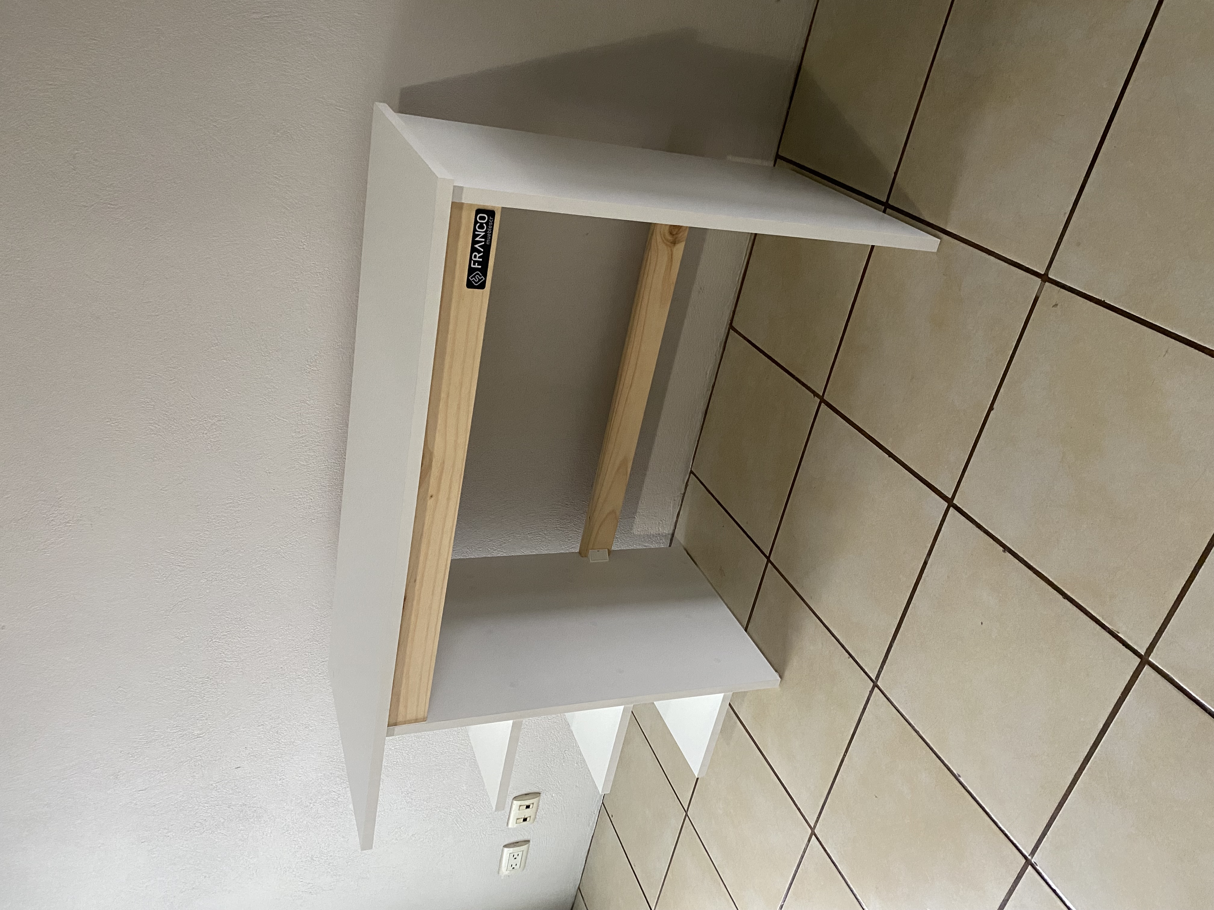 Escritorio Eco 110L 3E abierto - Imagen 3
