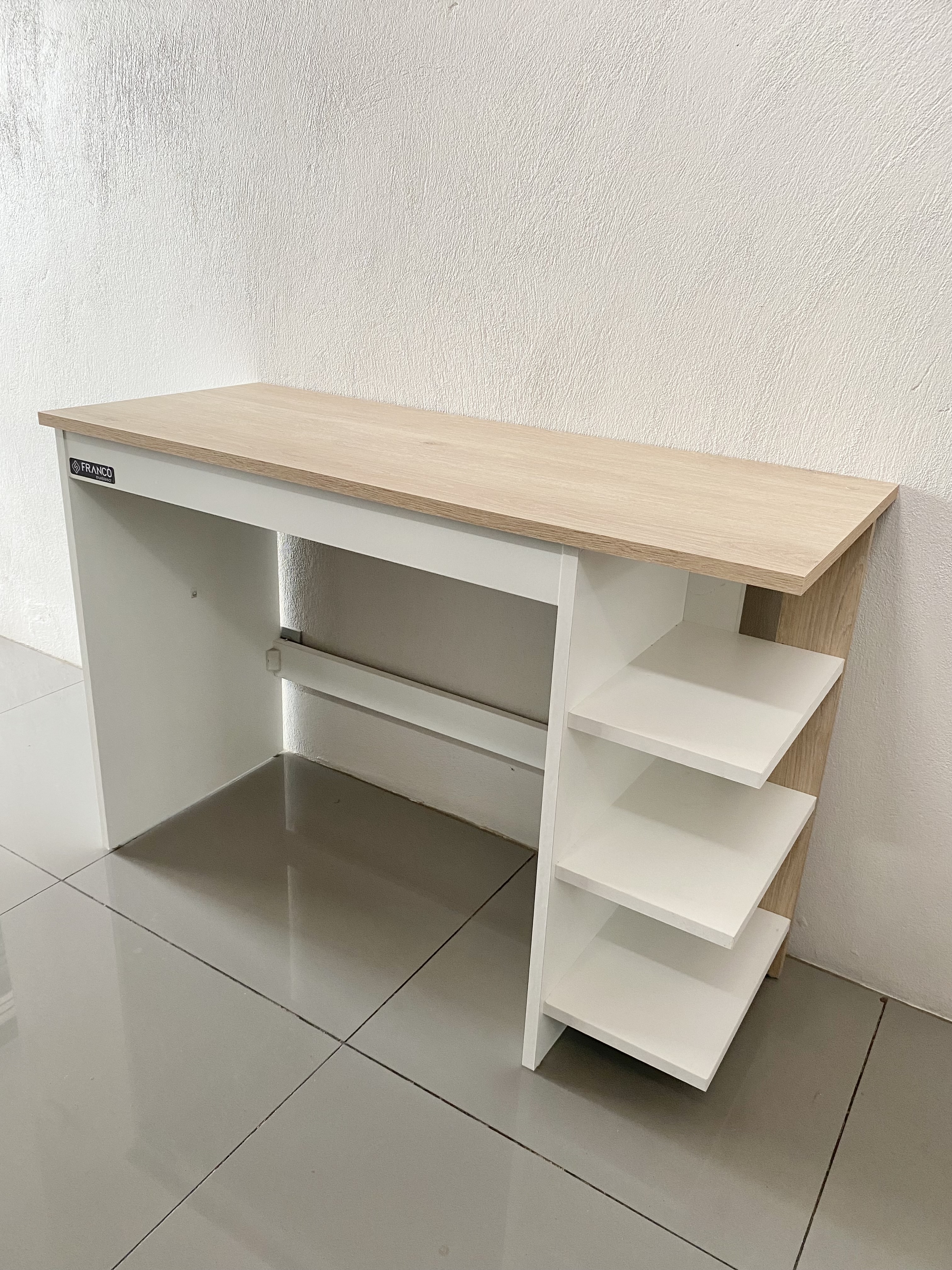 Escritorio Eco 110L 3E abierto Combinado - Imagen 5