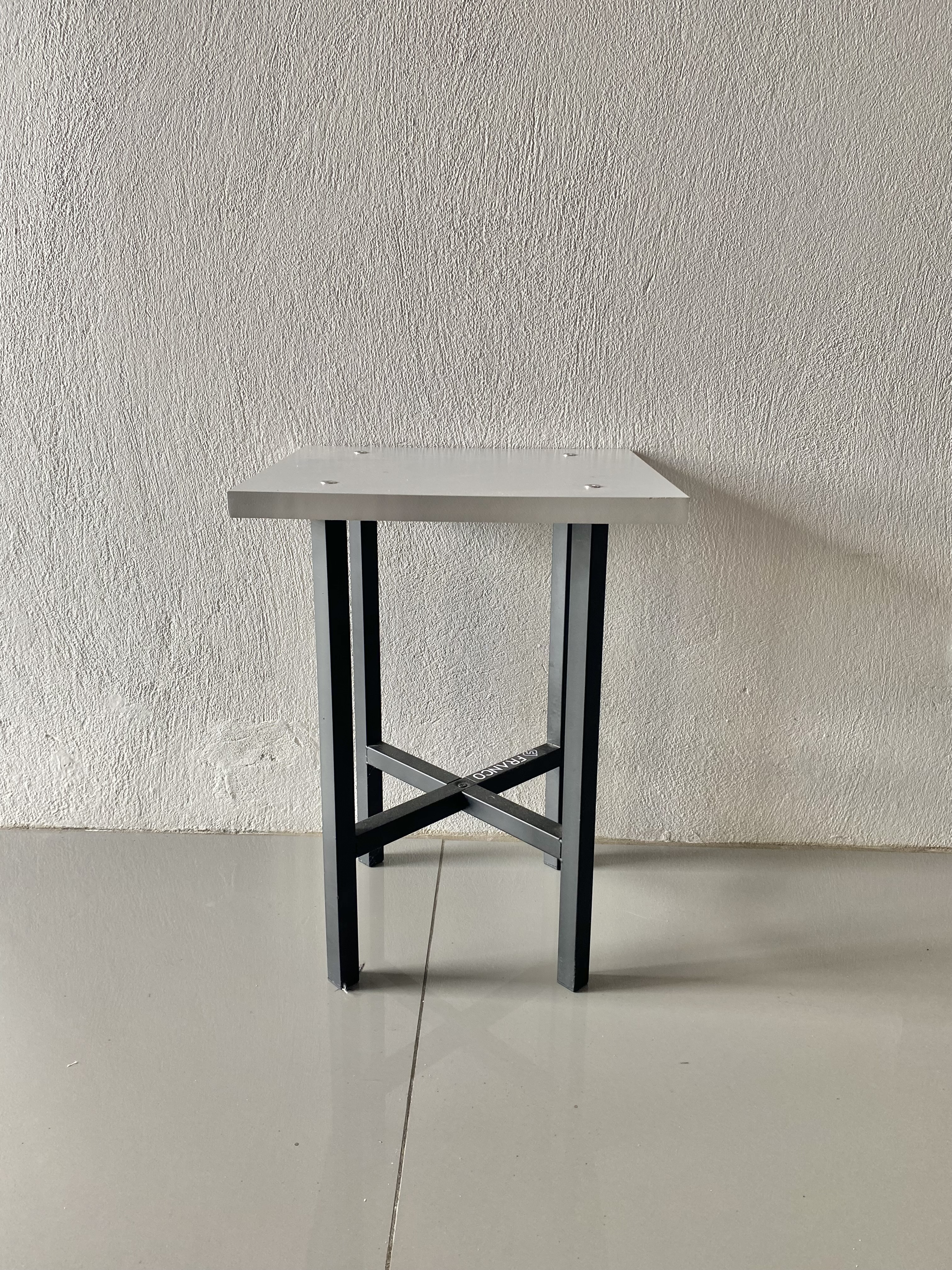 Mesa base Router 30x30 S  - Imagen 3