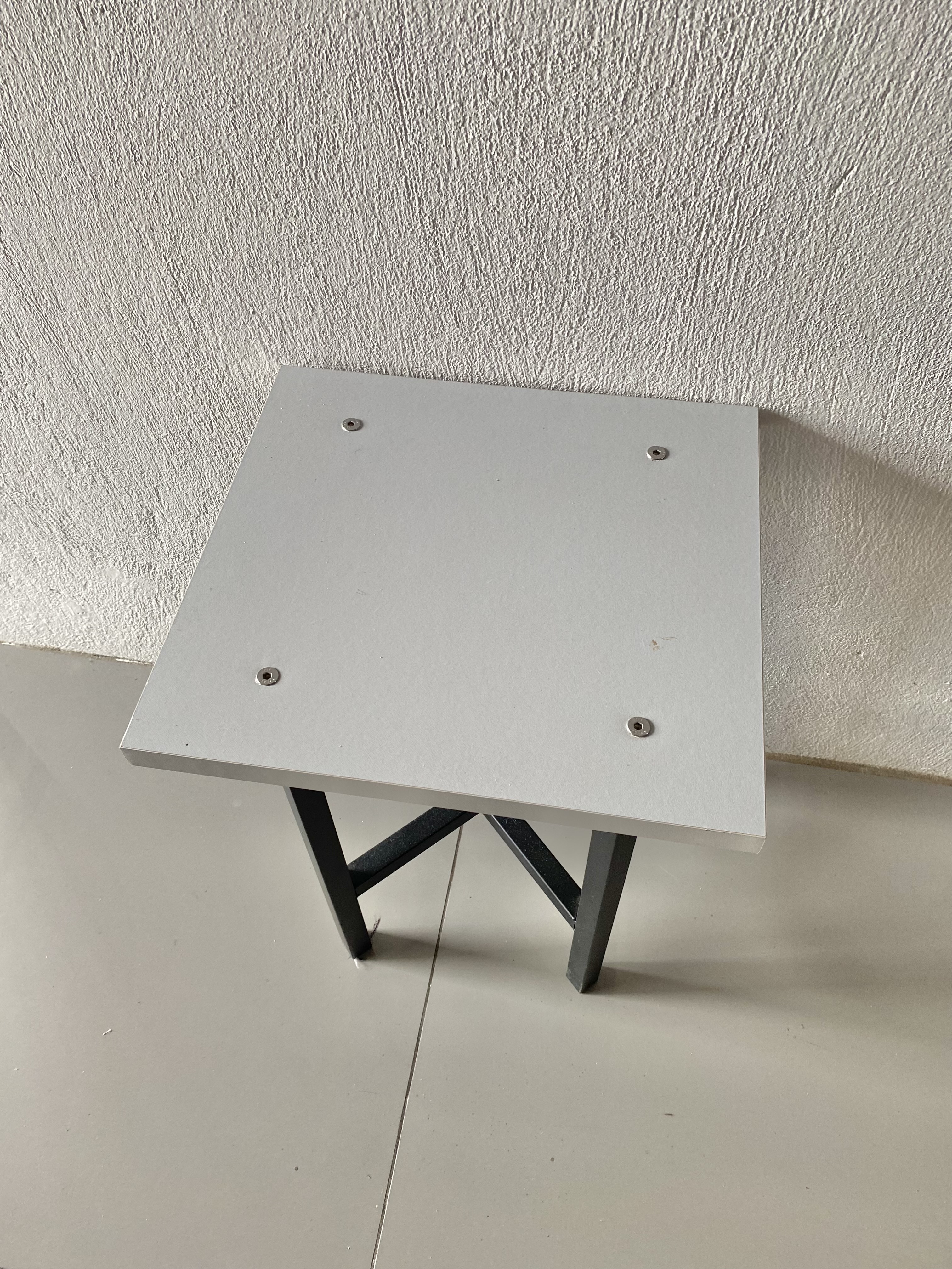 Mesa base Router 30x30 S  - Imagen 4