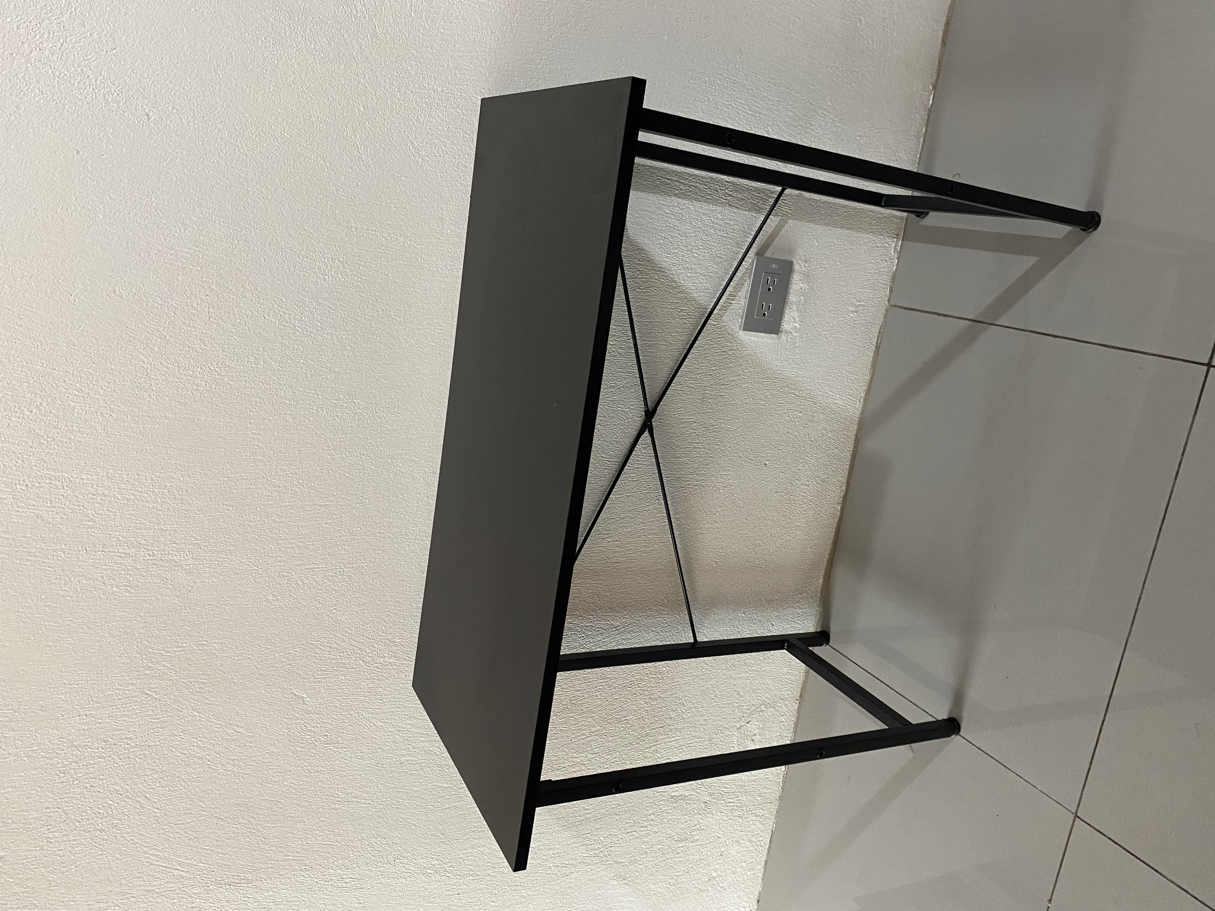 Mesa Eco 80L base metal  - Imagen 3