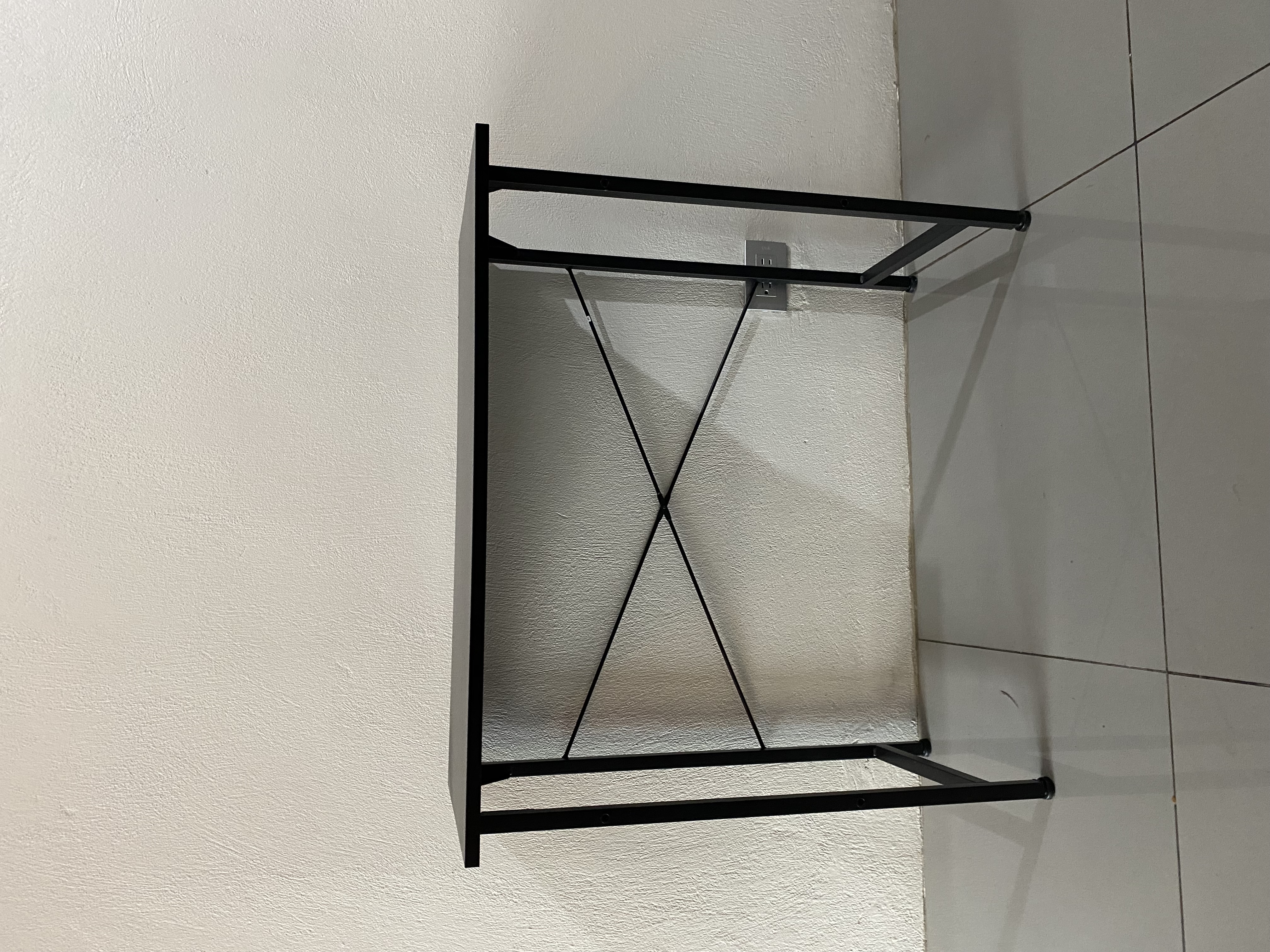 Mesa Eco 80L base metal  - Imagen 4