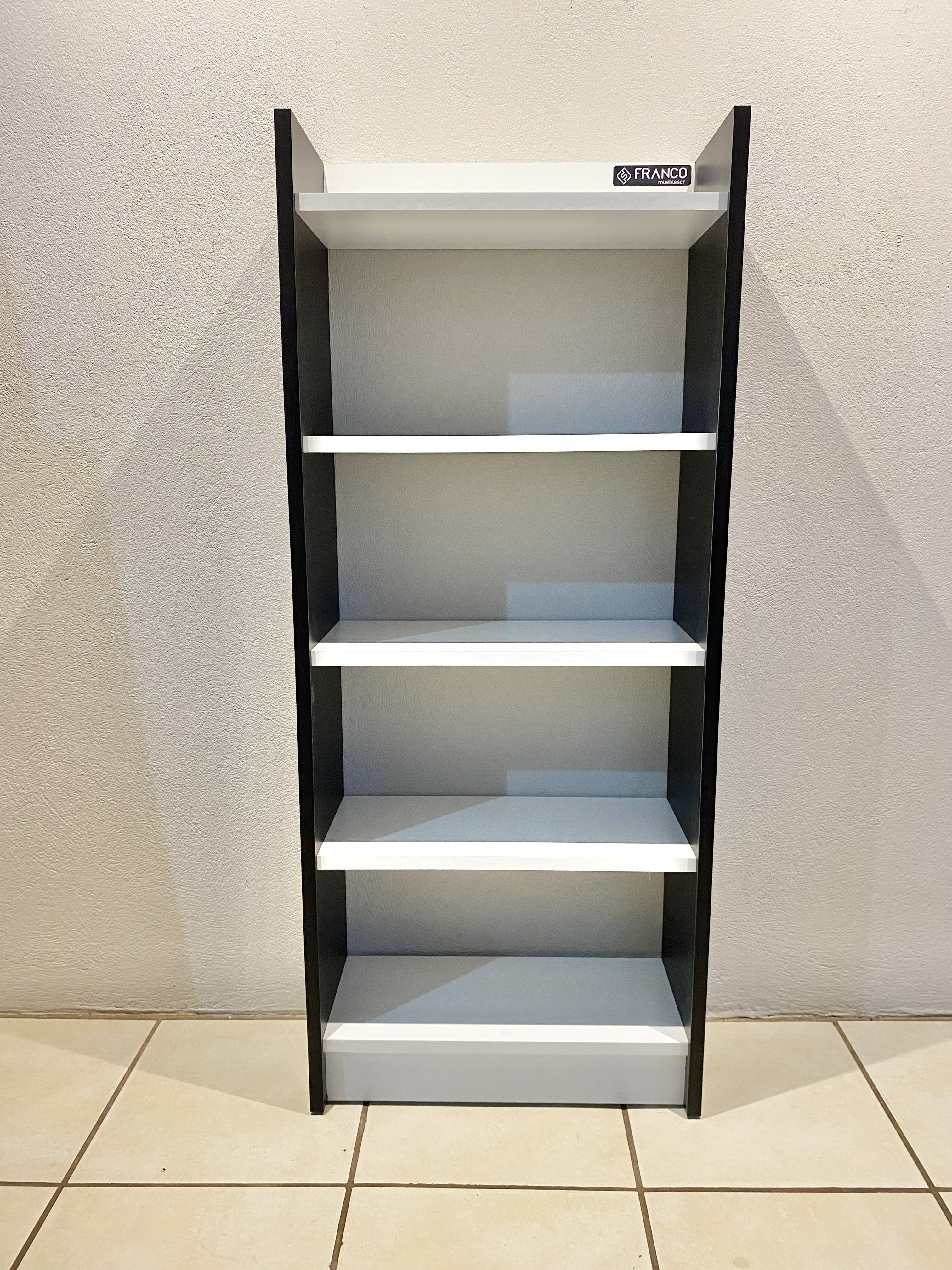 Estantería Santy Contemporánea