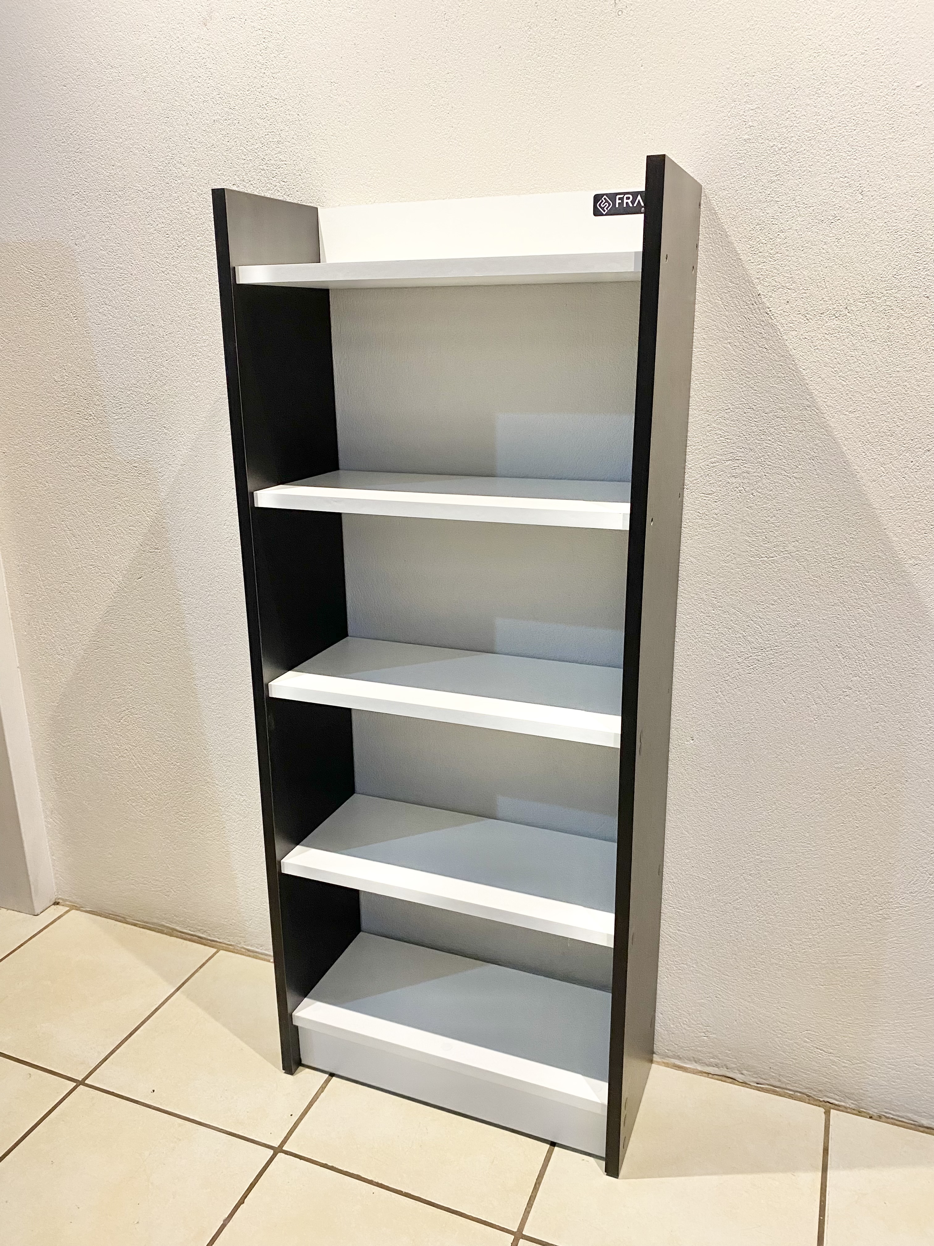 Estantería Santy Contemporánea  - Imagen 4